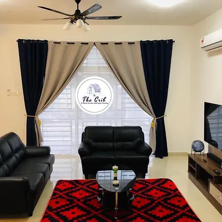 The Crib @ Desaru Villa Exterior photo