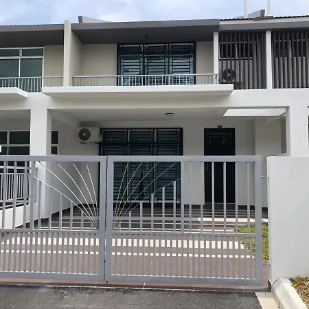 The Crib @ Desaru Villa Exterior photo
